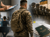 Мобілізація безпосередньо пов’язана з демографією
