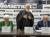 Олег Зирянов