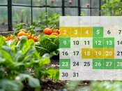 У березні вже можна приступати до планування посівного сезону