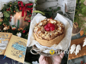 Українська кухня/ Фото з Facebook-сторінки проєкту