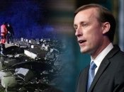 За даними журналістів, із Зеленським спілкувався Джейк Салліван