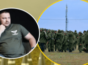 Олег Апостол о войсках РФ