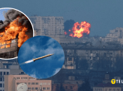 Атака на Киев