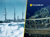 Столетие под льдом: исследователи раскрыли новые детали затонувшего в Антарктиде корабля "Endurance"