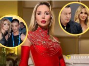 Светлана Лобода ни разу не была замужем