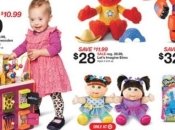 Ребенок с синдромом Дауна снялся в рекламе (ФОТО)