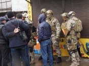 Полиция выясняет подробности происшествия