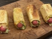 Быстрый и вкусный завтрак