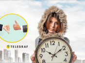 Що українці думають про переведення годинників