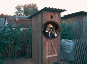 Во время ядерной войны по крайней мере у одного человека есть шанс уцелеть