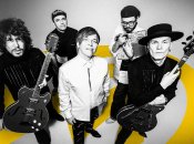 Илья Лагутенко — где сейчас солист группы "Мумий Тролль"