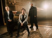 Личный архив ТНМК