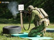 Обучение ВСУ