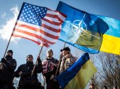 Украина вступит в НАТО