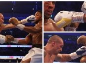 Олександр Усик — Ентоні Джошуа