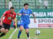 "Карпати" — "Динамо"