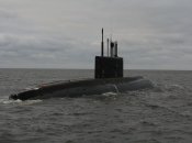 Одним носієм "Калібрів" менше: ЗСУ знищили російський підводний човен у Криму