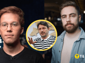 Феликс Редька "наехал" на Антона Тимошенко