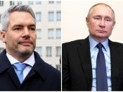 Негаммер говорив з Путіним досить жорстко