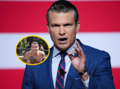 Татуировки министра обороны США Пита Хегсета