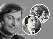 Георгий Вицин был женат на Тамаре Мичуриной