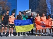 "Шахтар" стежив за жеребкуванням з Японії