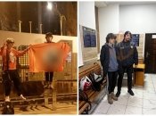 Любителів філософії затримали