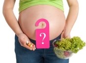 Питание беременной: 5 незаменимых осенних продуктов