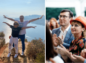 Юрий и Ирина Луценко в браке уже около 40 лет