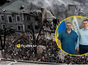 Больница "Охматдет", Александр Урин