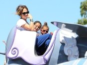 Самые стильные звездные мамочки (ФОТО)