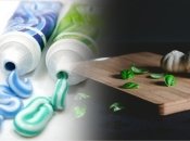 Як позбутися неприємного запаху на обробній дошці