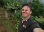 Дмитро Комаров