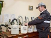 Поверка счетчиков газа