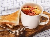 Удивительное блюдо готовить просто