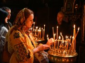 Страстная седмица имеет свои традиции и обряды