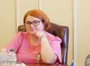 Валерія Ковач