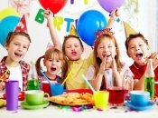 10 креативных идей, как отметить день рождения ребенка