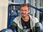 Даниил Медведев