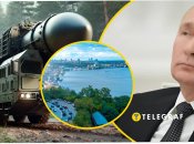 Путин снова пугает Украину "Орешником"? Почему заявления российских СМИ это блеф