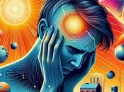 Вплив потоку заряджених частинок зі Сонця на людину