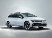 Volkswagen Golf 2024