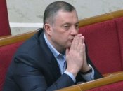 НАБУ завершило расследование против депутата Дубневича