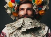 Українці були заможними