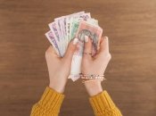 Українська гривня