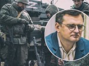 Дмитро Кулеба називає російських військовими терористами