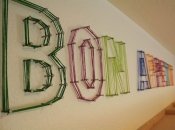 Детская комната: бюджетные идеи оригинального интерьера (ФОТО)