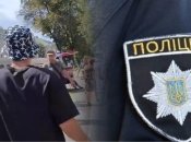 Полиция взялась за обидчика военного