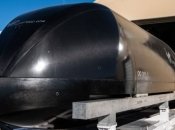 500 метров за 15 секунд: "транспорт будущего" от компании Илона Маска впервые испытали с пассажирами