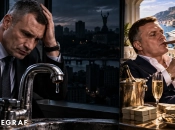 Хто наживається на воді в Києві